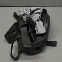 Etekcity FSA Eligible Cordless Neck Massager for Pain Relief Deep Tissue, Shiatsu Shoulder Massager with Heat, Massage Tools for Trapezius, Lymphatic Drainage, Relaxation Therapy, HSA Items, Cadeo (Grey)