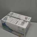 HealthyBaby Our Diapers | EWG Verified Safe & Plant-Based Diapers | Leak Protection | Soft Organic Cotton Shell | Chlorine-Free Diaper for Sensitive Skin | Size N (Under 10 lbs) 66 Count