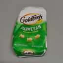 Goldfish Parmesan Cheese Crackers, 6.6 Oz Bag