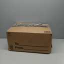 AROGAN Soft Rainbow Area Rugs for Girls Room 5x8 Feet, Fluffy Girls Bedroom Rugs, Princess Rug, Cute Colorful Carpet for Kids Teens Nursery Toddler, Hot Pink