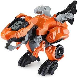 VTech Switch and Go Race Car, T-Rex