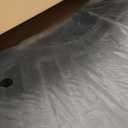powoq Fit 2005-2022 Toyota Tacoma Bed Mat TPE Material Truck Bed Mat for 2005-2022 Toyota Tacoma Accessories