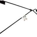 Folding Support Brace - Pump Jack Scaffolding - Alum A PoleF