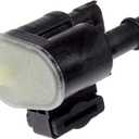 Dorman 911-410 Vapor Canister Purge Valve Compatible with Select Models