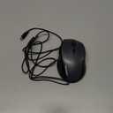 TECKNET Bluetooth Mouse, 4800 DPI Wireless Mouse, 2-Year Battery 6 Adjustable DPI, 6 Buttons Compatible with Laptop/Windows/Computer - Black