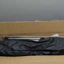 Upgraded Portable Sauna of Relaxation, Detoxification, Steam Sauna for Home with Steamer, Pairs Remote Control, Folding Chair, 9 Levels, 2.6 x 2.6 x 5.9