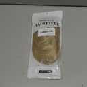 IMISSU Hair Extension Pony Tail Flexible Hair Ponytails Hairpieces (Dirty Blonde)