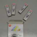 NGK Spark Plug SILZKBR8D8S 97506 Pack of 6