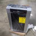 Whynter Portable Air Conditioner 14,000 BTU with Dual Hose Dehumidifier & Cooling Fan for 500 Sq Ft Rooms, Includes AC Unit Window Kit, ARC-14S (9,500 SACC)