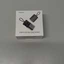 2026 Sleep Earbuds Bluetooth 6.0 in Ear, Small Earplugs for Side Sleepers, 48H Playtime Sleep Earphones with Sleep Mode, Personal Alarm, Mini Sleep Headphones with Sleep Monitor and APP, Blue