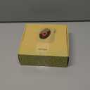 CD Player Portable Bluetooth 5.1 Desktop CD Player with HiFi Sound Speakers,Remote Control,Dust Cover,LED Display,Boombox FM Radio,USB/AUX for Home,Kids (White)