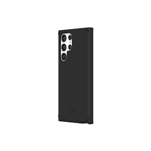 Samsung Galaxy S22 Ultra Case, black