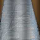 Amazon Basics Dog and Puppy Pee Pads, 5-Layer Leak-Proof Super Absorbent, Quick-Dry Surface, Potty Training, Regular (22x22"), 100 Count, Blue & White