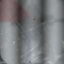 Gold Semi Flush Mount Ceiling Lights, 4-Light 18" Ceiling Light Fixtures with Fabric Shade in Flower Shape, Farmhouse Brass Drum Lighting for Nursery Bedroom Kitchen, AD-22009-4SF-GD