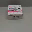 VTech VM924 No WiFi Remote Pan-Tilt-Zoom Video Baby Monitor - 5" LCD Screen, Up to 17Hrs Video/31Hrs Audio Battery, 1000ft Range, Night Vision, Soothing Sounds, Temperature Sensor