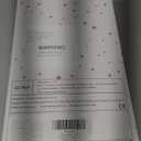 SCOM Realistic Reborn Baby Dolls - 18 Inch Real Life Doll Girl with Hair, Baby with Anatomically Correct, Newborn Lifelike Weighted Toddler with Full Body Vinyl for Ages 3+ Gift