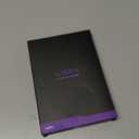 LISEN USB C to Lightning Cable, Chubby 240W 4 in 1 Charging Cable 6.6FT, USB A/C to C/Lightning with Light for Valentines Day Gifts Fits iPhone 17 16 15 14 Pro Max/MacBook/iPad/Samsung S25/Switch/PS5 (Grey)