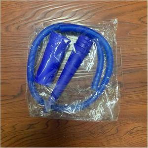 Dust Collector Hose Vacuum Lint Universal Extension Tube Vacuum Lint Pipe Attachment For Dryer Vent Vacuum Cleaners Hose Accessories (Color : Blue)