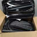 Yiming Grill Replacement Parts for Charbroil 4 Burner 463211512, 463211513, 463211514 Grill Model, Grill Burner Tube (1 Burner with Bracket), Heat Tent Shield, Carryover Tube Replacement Kit.