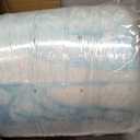 EGO 3 Inch King Mattress Topper Gel Memory Foam for Pressure Relief