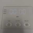 SereneLife WIFI Luxury Rectangle Towel Warmer - Spa & Bathroom Blanket Heater with Custom Fragrance, Auto Shut-Off, Fits 2 large Towels, Blankets, Bathrobes, PJ's - Perfect Gift for Him & Her (Black)