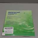 mosago Waterproof Cast Covers for Shower Leg, Soft Comfortable full Leg Protector for Shower Adult, Keep Wound/Bandage Dry Bath, Broken Legs/Knee/Foot/Ankle, Reusable Wound Care Supplies (Pink)