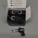 9005 H11 Fog Light Plug & Play, Pack of 4 (Cool White)