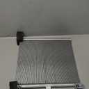 A-Premium Air Conditioning A/C Condenser Compatible with Nissan Sentra 2013-2019 L4 1.8L, Replace# 4230, 921003SH0A