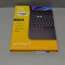 ZAGG Pro Keys 2 iPad Air 11" (M3)/ Air 11" (M2)/ iPad Air 10.9" (4th & 5th Gen)