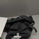 Infantino Carry On Active Baby Carrier, Ergonomic Multi-Pocket Baby Carrier for Newborn to Toddler 8-40 lbs with Padded Straps, Lumbar Belt Storage & Pacifier Loop, Registry Essential, Gray