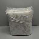 6x9 Area Rugs for Living Room: Washable Vintage Floral Rug Soft Non-Slip Rugs Stain Resistant Boho Print Pattern Medallion Indoor Carpet for Bedroom Nursery Dining Room Office (Beige, 6'x9')