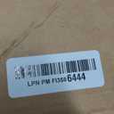 alentar LargeSize Portable Laptop Rolling Desk with Wheels, Adjustable Height and Tilt Top Stable Mobile OverBed Table for Home Use  Brown