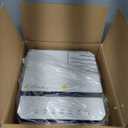 Portable Air Conditioners No Windows Needed, 3-IN-1 Swamp Cooler, Evaporative Air Cooler, 4 Modes & 3 Speeds, 2-Gal Water Tank for Long Cooling, Max 20 FT/S Remote Control, 12 Hours Timer