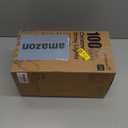 2 Pack C9 LED Christmas String Lights - Each 82ft 100 LED Outdoor String Lights with Timer and 8 Lighting Modes, Plug in Extendable Roofline Lights String for Outside Yard Christmas Holiday Decor (Blue and White)