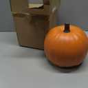 Fun Express Large Foam Pumpkin Decor, 9" x 8.25"
