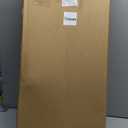 L-Shaped Angled Grab Bar 12x16 Inch Brushed Nickel Anti-slip Knurled Shower Handle Wall Mount, Stainless Steel Shower Bar for Seniors Injured Balance Support, Handicap Grab Bars for Bathtubs & Showers, Brushed Nickel