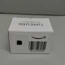 Women's Step Counter Pedometer Watch with Stainless Steel Bracelet, Stylish Design, No App, No Charging Needed for Step, Calorie, Distance, Alarm, Countdown TimerTU-2401 (Gold)