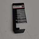 7 PC. 3/8" DR. SAE DEEP SOCKET SET W/RAIL