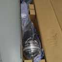 AISIN AFTERMARKET CVAH-01021 Front Right CV Axle Assembly