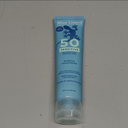 Blue Lizard Sensitive Mineral SPF 50 Sunscreen Lotion, 100% Mineral Sunscreen, UVA/UVB Protection, Infused with organic Aloe Vera, Soothes and Hydrates, 5 fl oz
