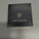 Premium Ultra-Thin Silicone Nipple Cover | Resuable Sticky Hypoallergenic Adhesive | Breast Petals | Travel Box (Caramel)