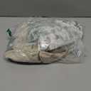 3-Pack Organic Baby Swaddle Sleep Sacks - Swaddles for Newborns, Infant 0-3 Months, Baby Girls, Boys, Soft & Snug Newborn Sleep Sack, Nursery Swaddling Blankets (Dino Ridge, OS)