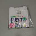 The Children's Place,Girls,School,Learning Short Sleeve Graphic T-Shirts,3 Pack (S)