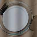 CorningWare Ceramic Bakeware Set with Lids Chip and Crack Resistant Stoneware Baking Dish, Microwave, Dishwasher, Oven, Freezer and Fridge Safe, 6-Piece French Cabernet