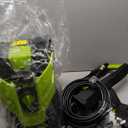 Pressure Washer, Power Washer with 4 Quick Connect Nozzles, High Pressure Cleaning Machine with Foam Cannon for Cars/Fences/Driveways/Patios/Home Cleaning