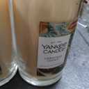 Yankee Candle Medium Pillar Scented Candle, 14.25 oz (4 Packs)