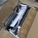 Merax 30'' Bathroom Vanity with Top Ceramic Sink, Modern Storage Cabinet with 2 Drawers and a Tip-Out Drawer, Single Bathroom Vanity, Blue