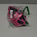 PetSafe Easy Walk Comfort No-Pull Dog Harness - Better Walk Training Harness - Full Body Padded Design - Durable Fabric - 5 Point Adjustable Fit - Everyday Leash Training - Pink - Medium/Large