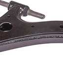 Dorman 520-402 Front Passenger Side Lower Suspension Control Arm Compatible with Select Lexus / Toyota Models