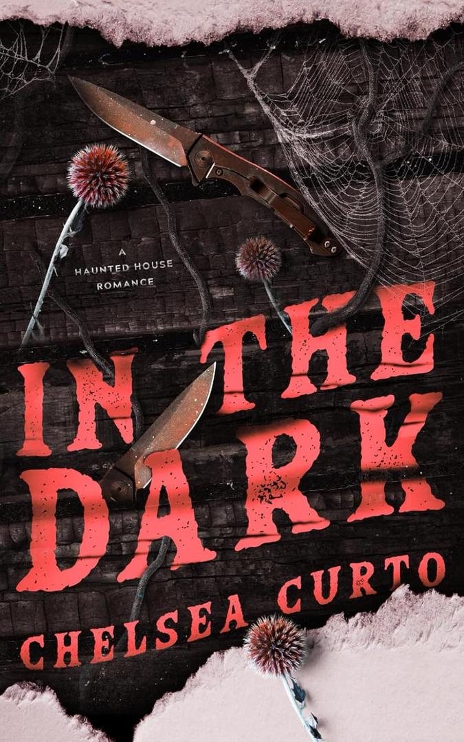 In The Dark, Paperback